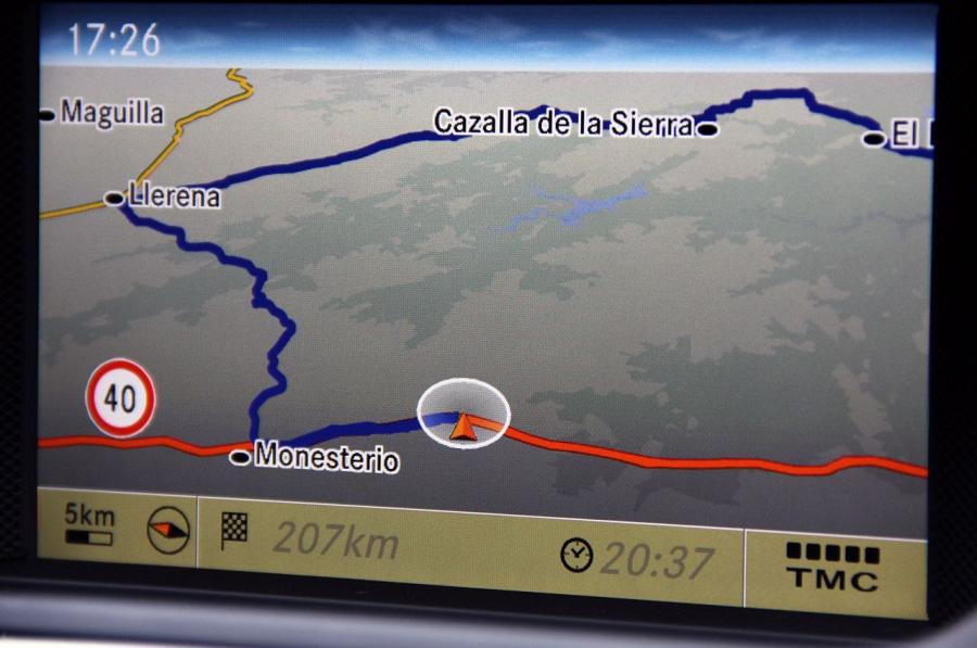  Mercedes-Benz C-Class Coupe 2012 года  (фото 21 из 99)